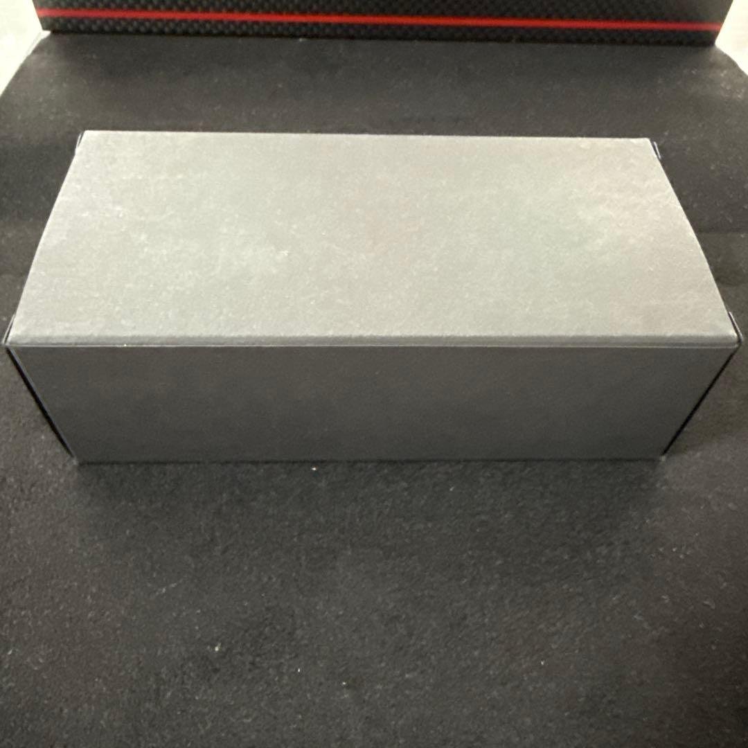 [オーナー限定商品]フェラーリ488SPIDER 木製キーボックス