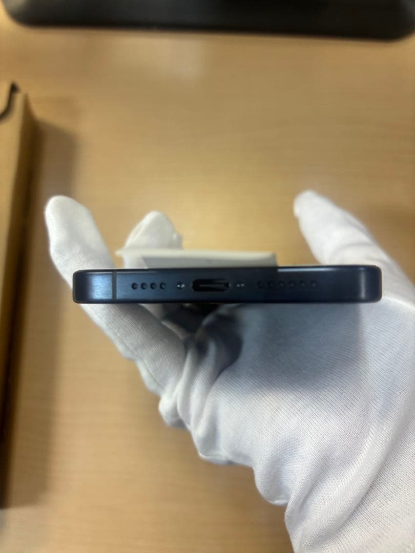 スマートフォン本体 Apple iPhone 15 Pro max