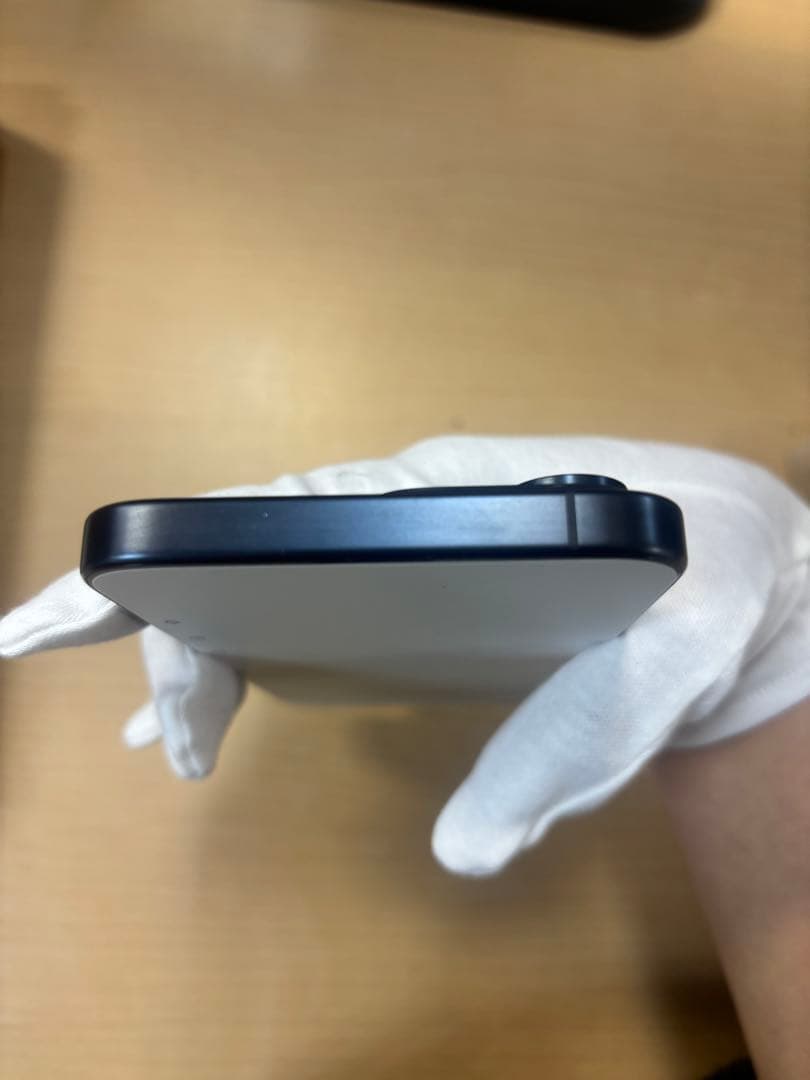スマートフォン本体 Apple iPhone 15 Pro max