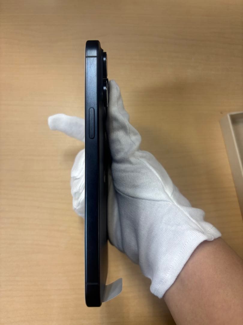 スマートフォン本体 Apple iPhone 15 Pro max