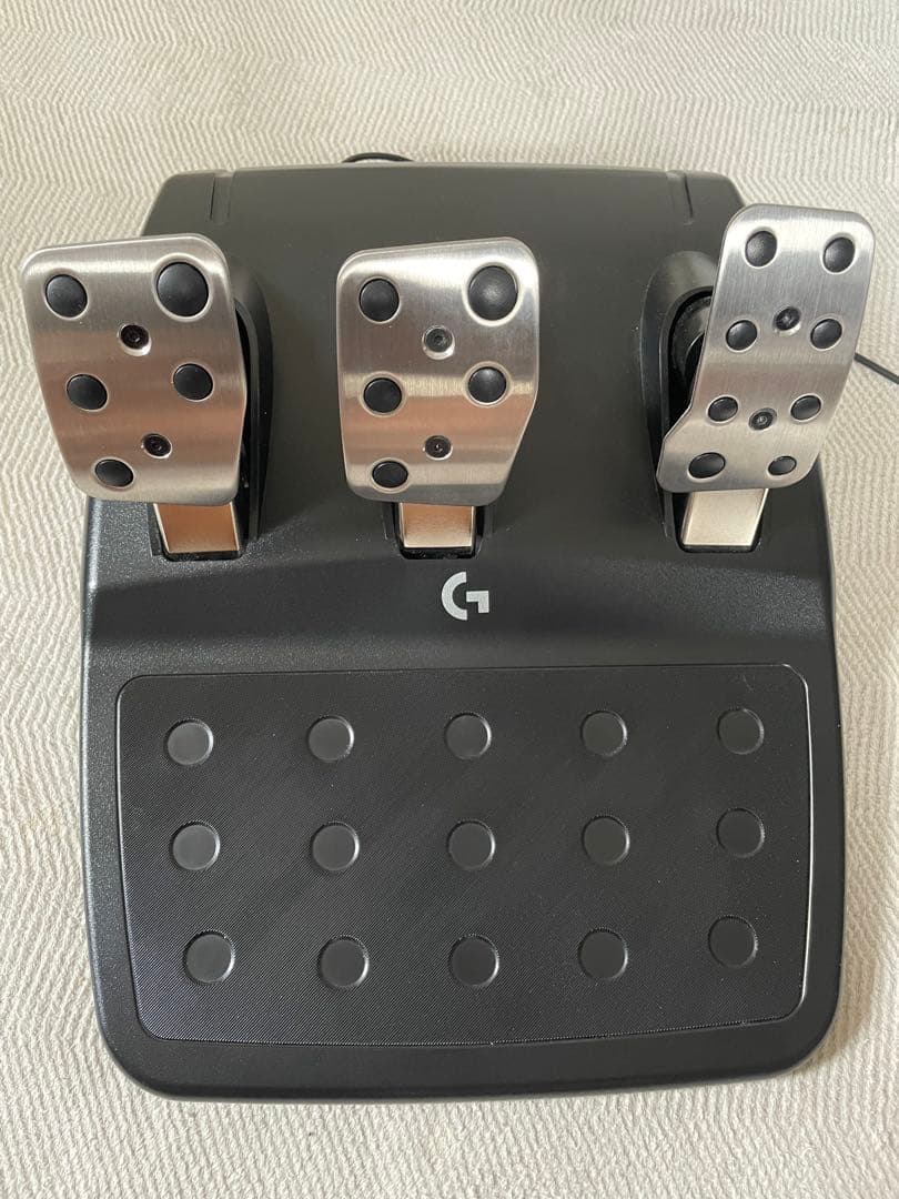 その他 Logicool G923