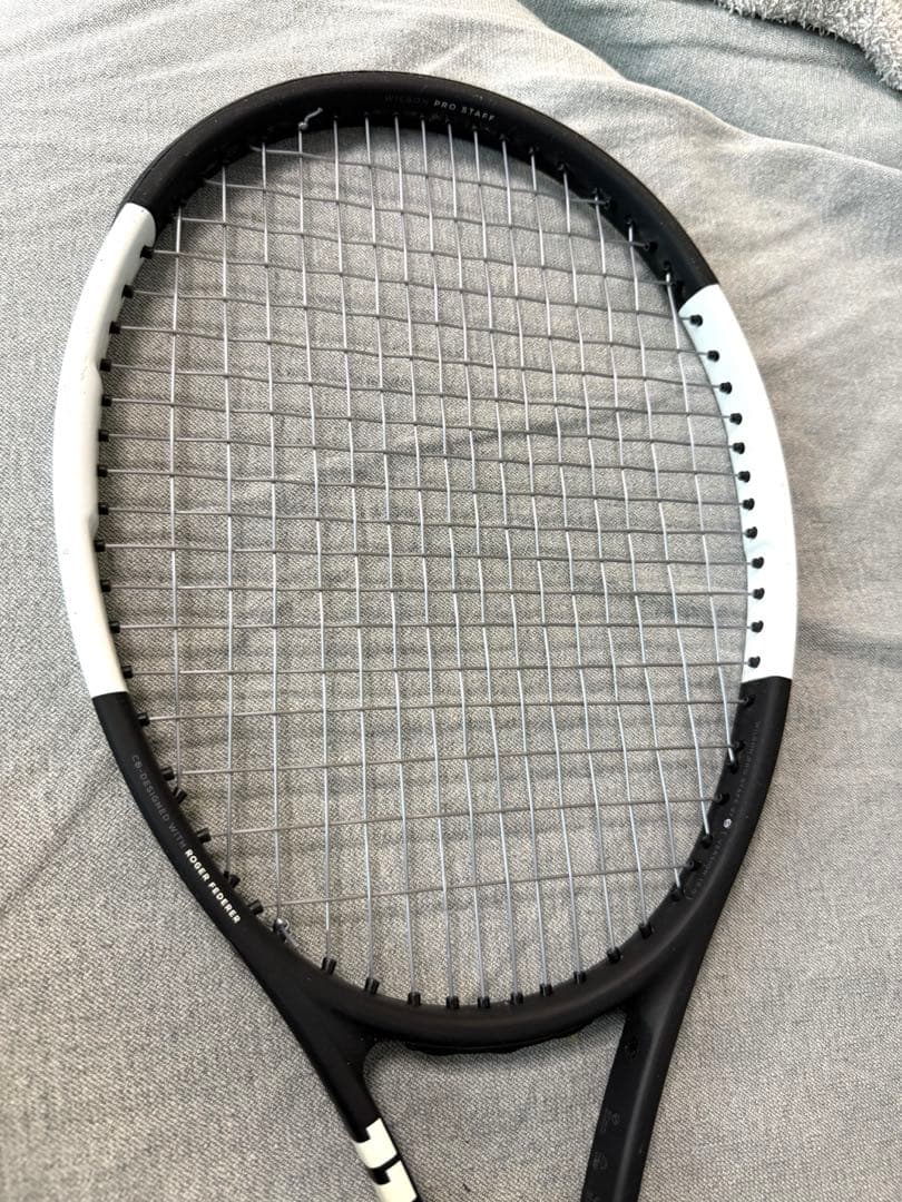 値下げ！Wilson PRO STAFF 97 テニスラケット