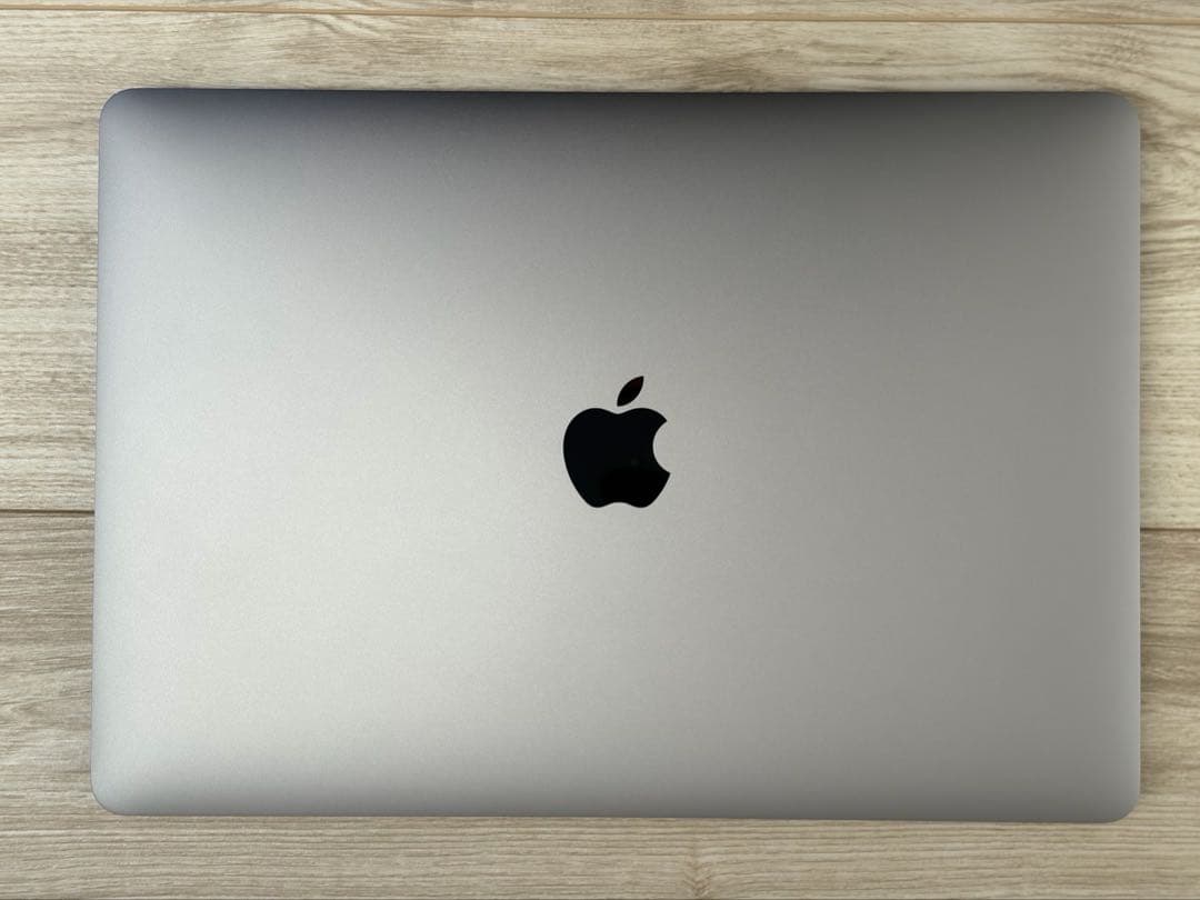 MacBook Pro 2020 13インチ （M1搭載）