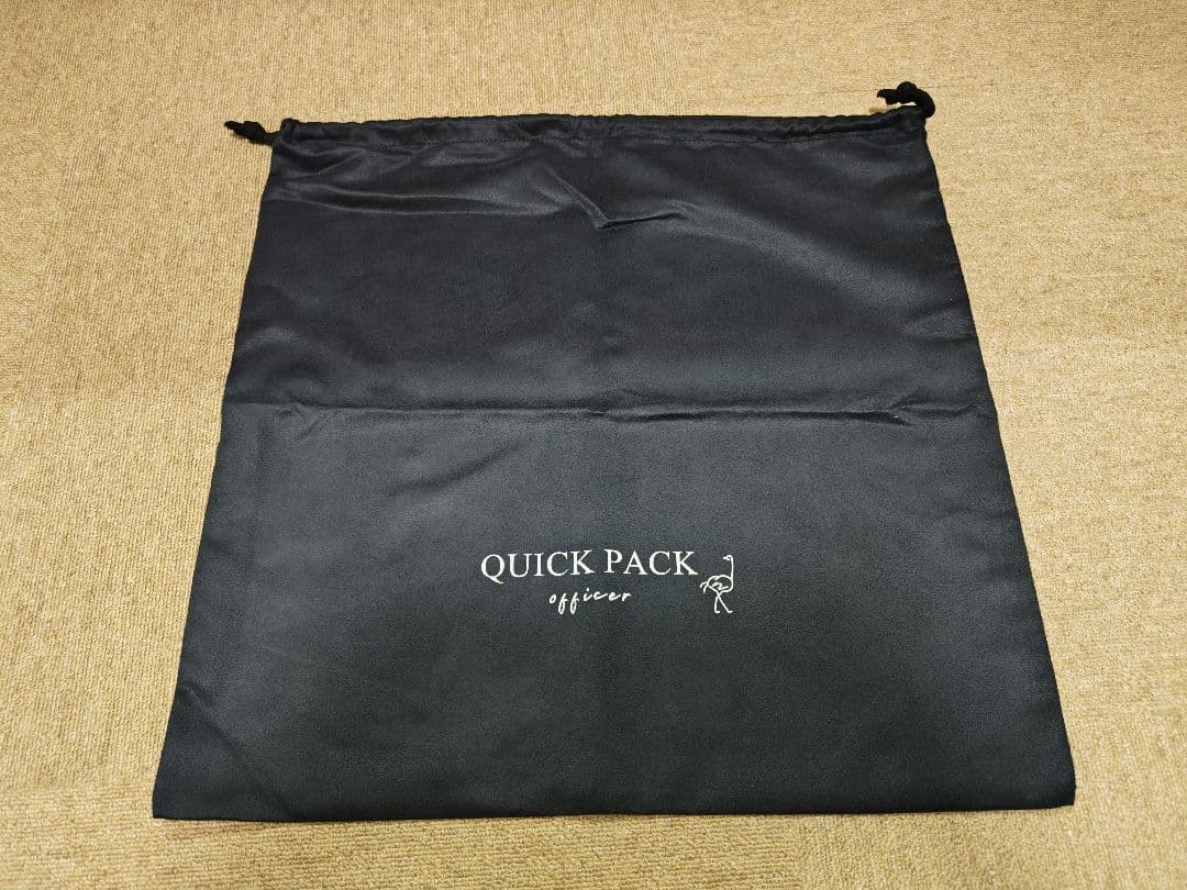 NIG　QUICK PACK