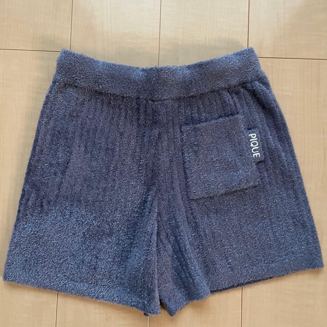 【新品未使用】ジェラートピケ ルームウェア セット
