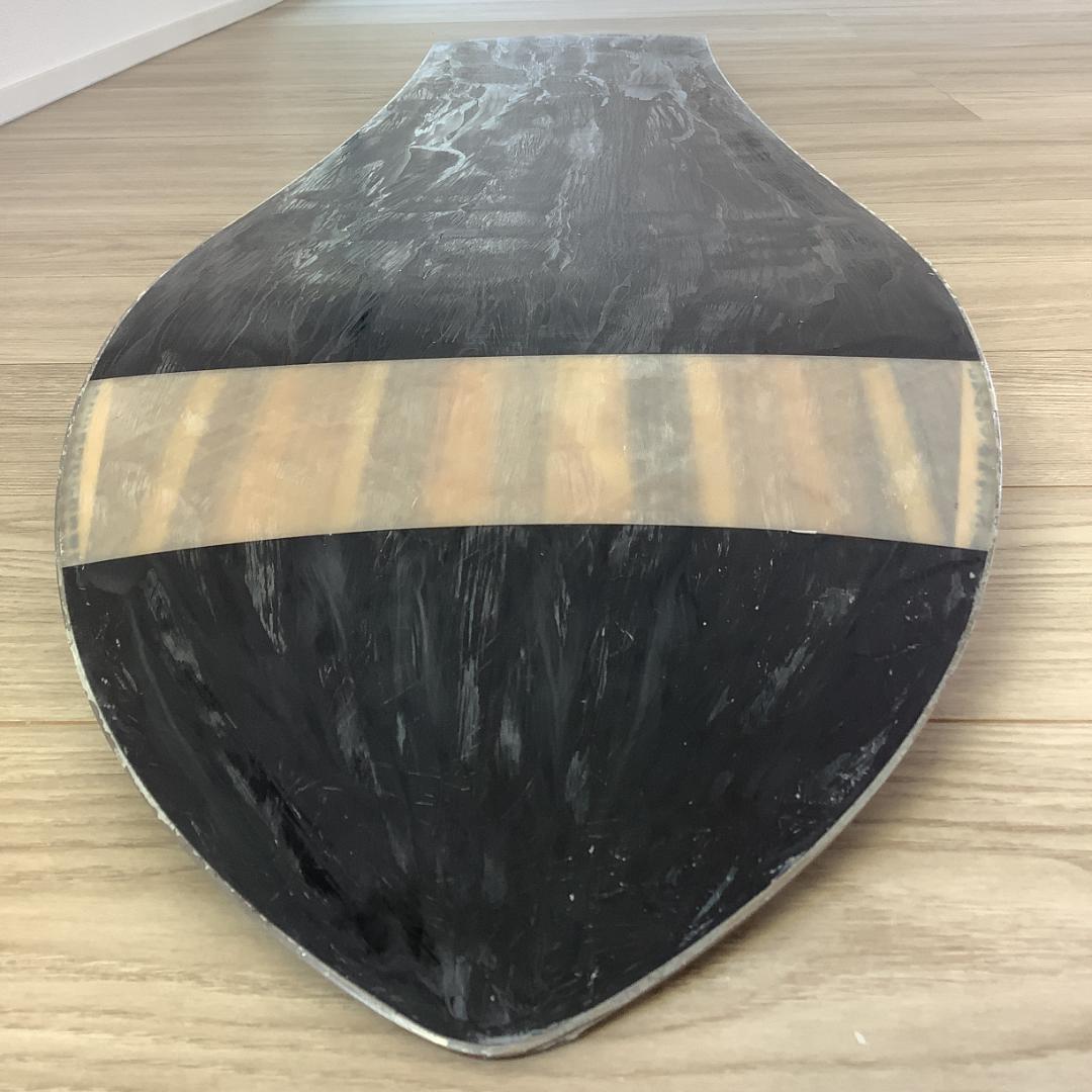 TJブランドTJ BRANDナポレオンフィッシュパウダーボードスノーサーフ147