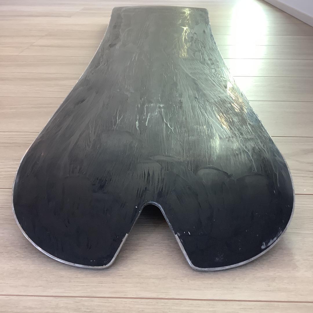 TJブランドTJ BRANDナポレオンフィッシュパウダーボードスノーサーフ147