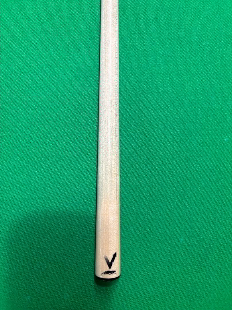 ヴァンテージシャフト　ユニロック