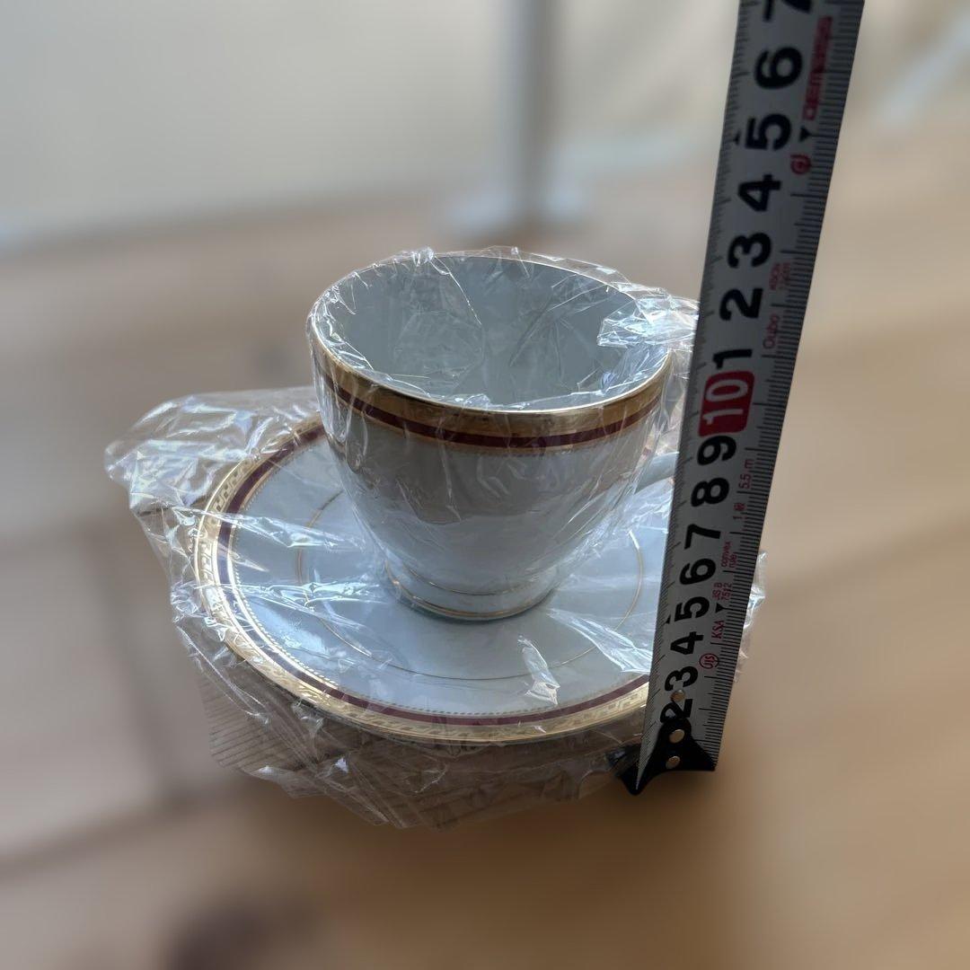 【新品未使用】 Noritake 食器20set（5種類✖️4セット）