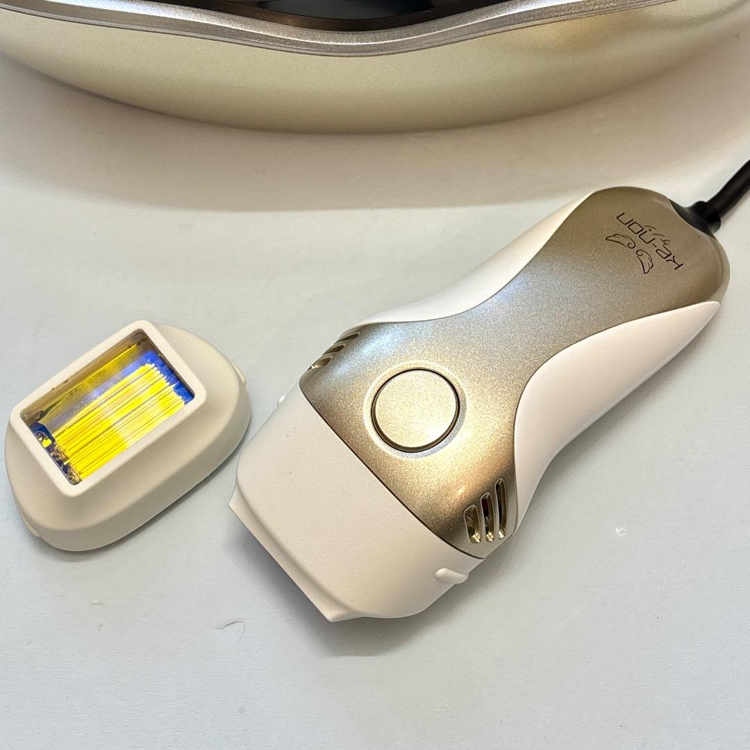 ケノン ver8.0①スーパープレミアムカートリッジ②エクストラカートリッジ
