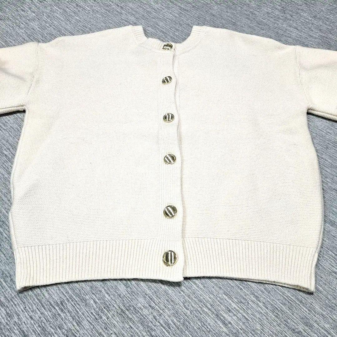 【KL】TORRAZZO DONNA ラビット ファーニット
