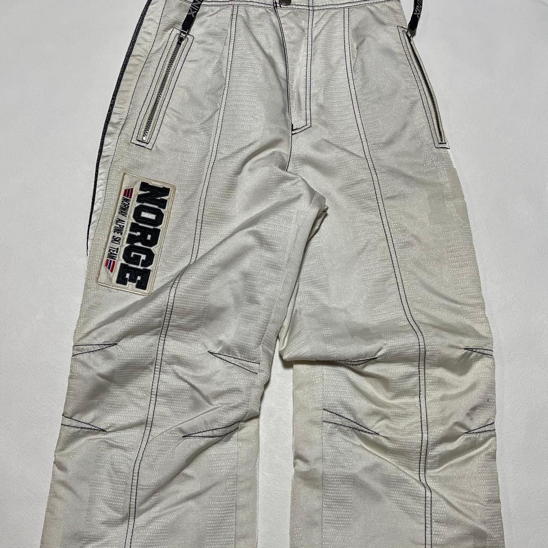 FHENIX セットアップ スキー スノボウェア 上下 フェニックス