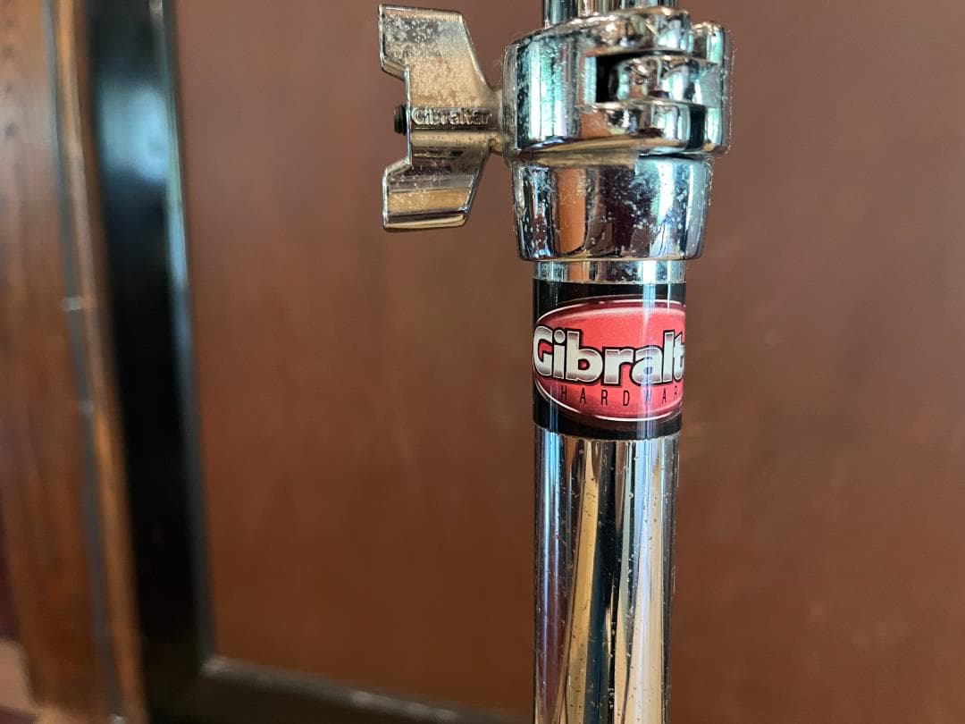 ジブラルタル ボンゴスタンド Gibraltar