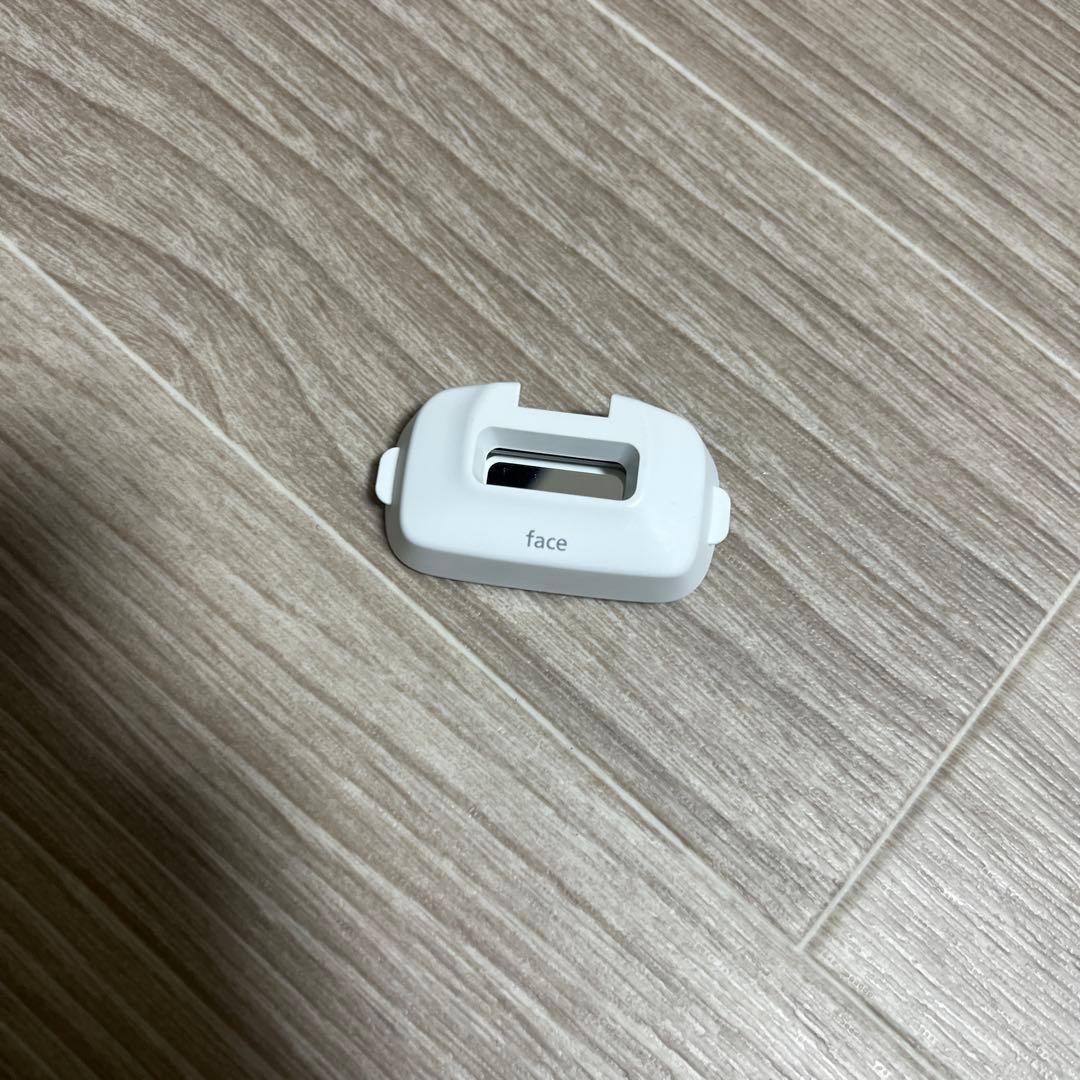 Panasonic ES-WP87 光美容器