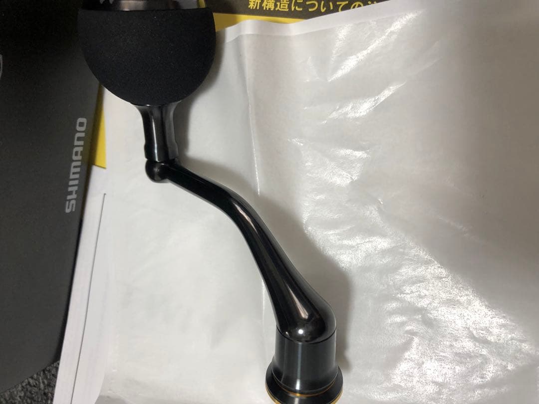 SHIMANO ツインパワー4000PG スピニングリール