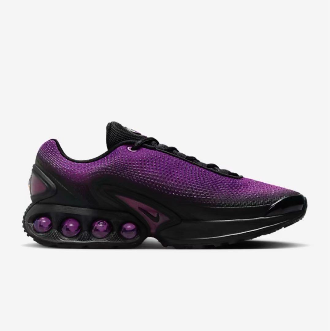 ★新品未使用正規品★NIKE AIR MAX DN SE