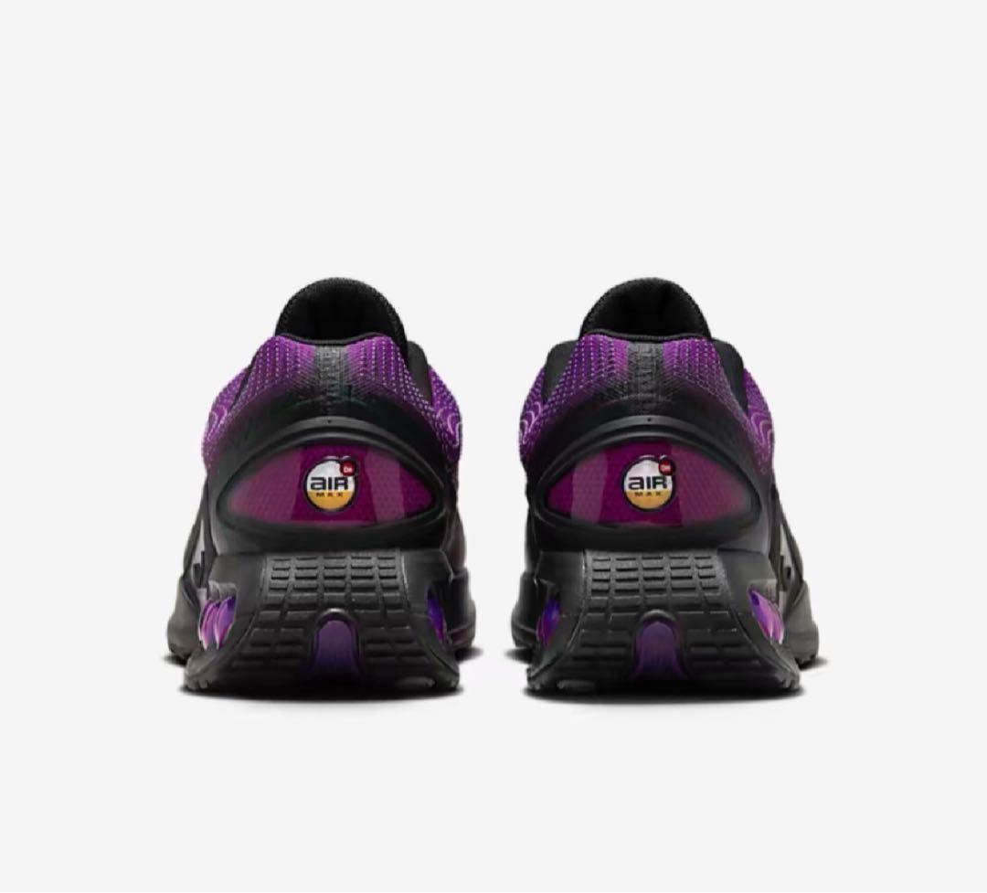 ★新品未使用正規品★NIKE AIR MAX DN SE