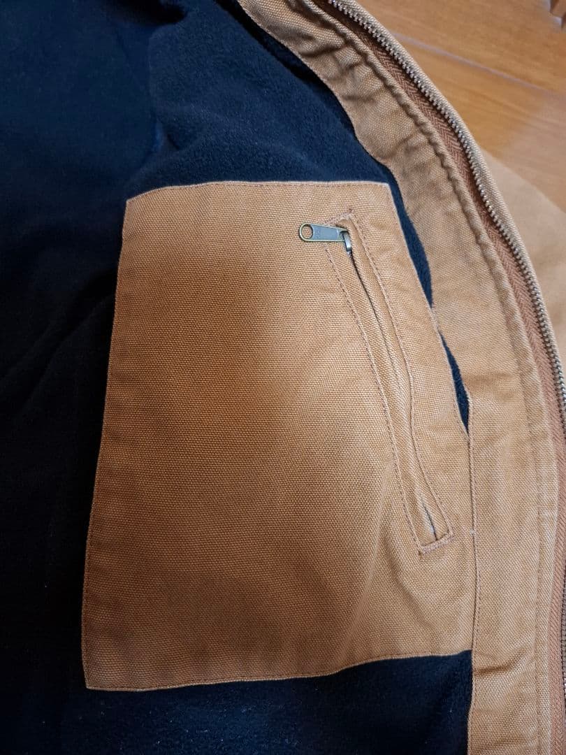 【Carhartt】カーハート フルスイング ダックジャケット