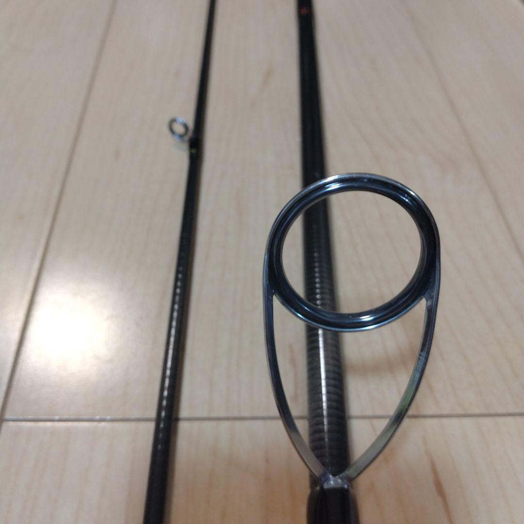 ダイワ　シーバスハンターX 　96M 　　 スピニング　ロッド