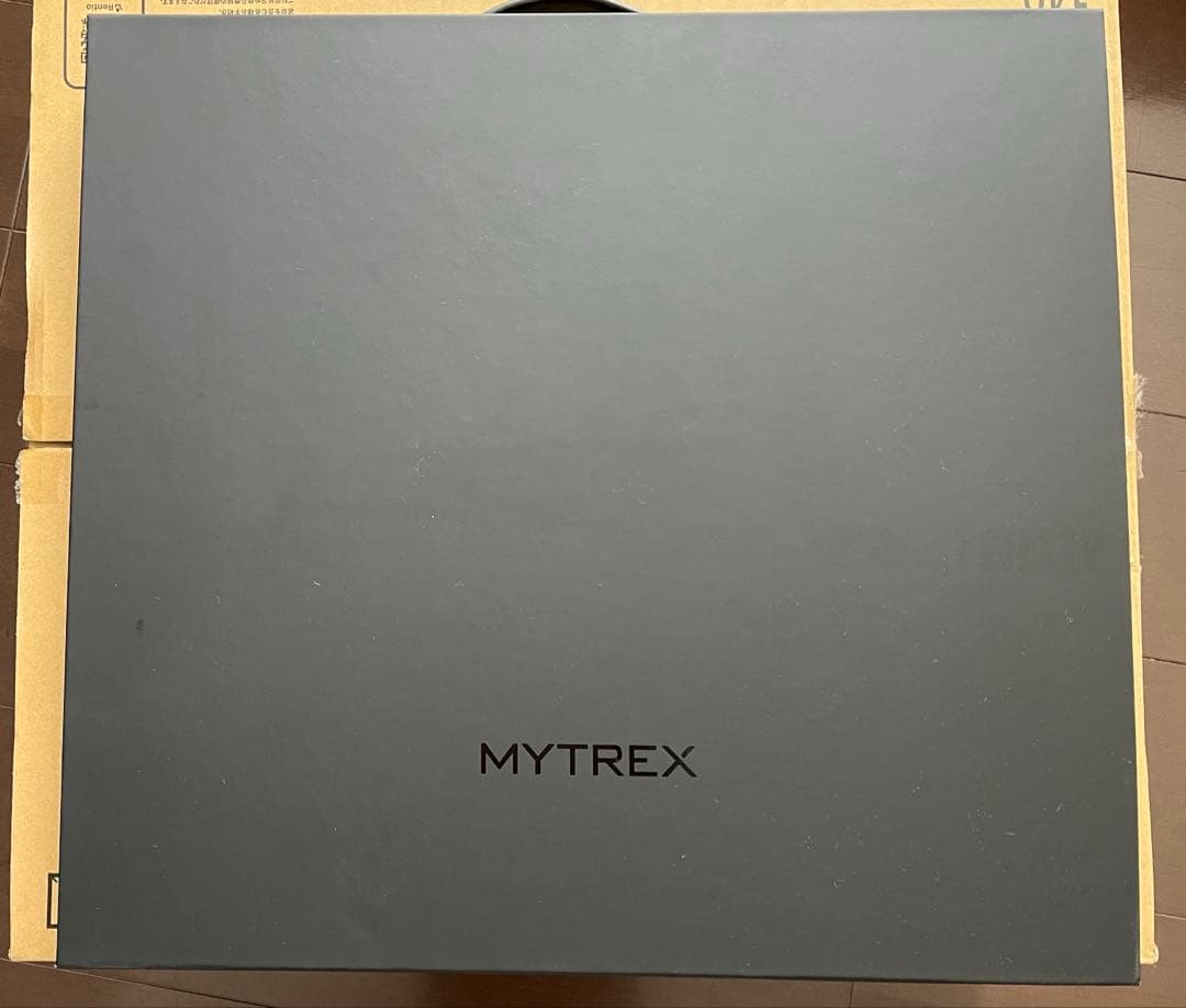 MYTREX AQUA LIFT ヒップアップ トレーニング EMS