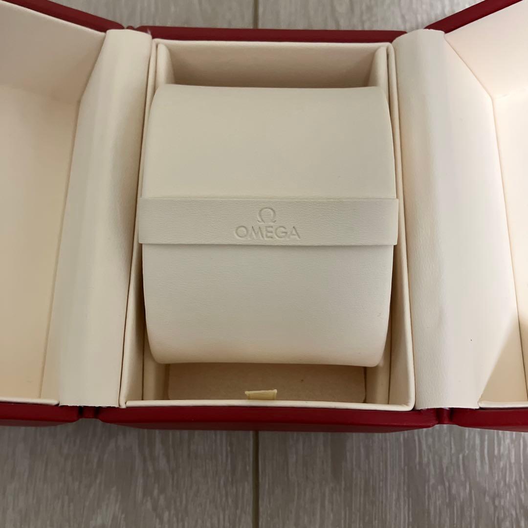 【純正品新品】オメガ OMEGA NATO ストラップ ダークブラウン20mm幅
