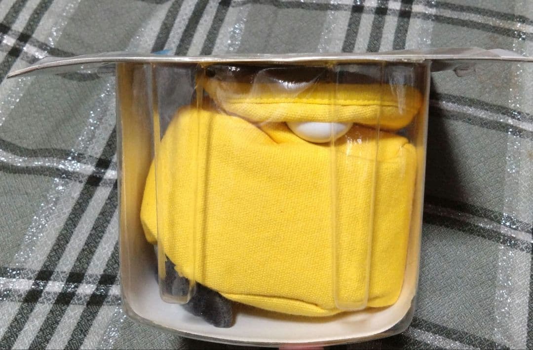 未開封♪ポケモン　デデンネ　おでかけポシェット　XY ぬいぐるみ　ポーチ　バッグ