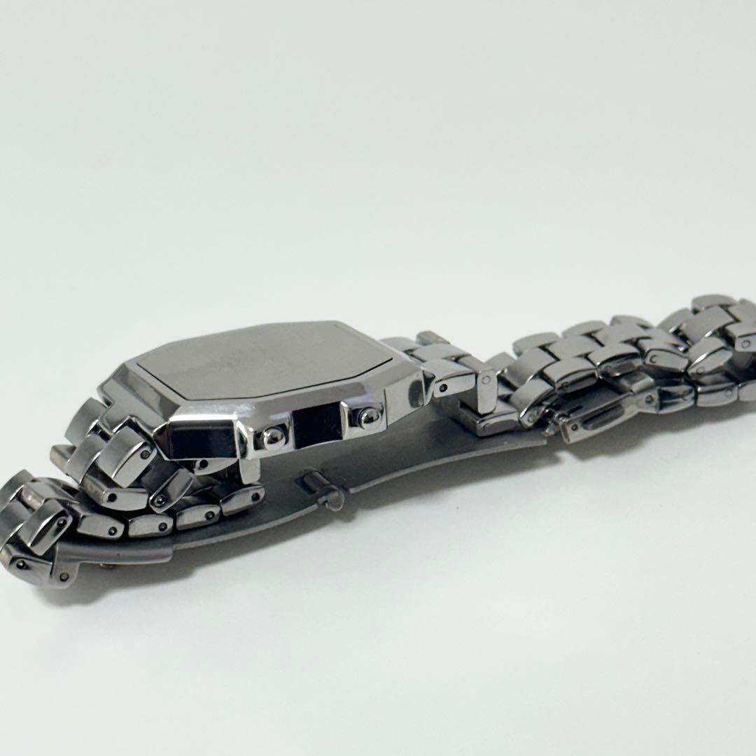 AMBUSH アンブッシュ タイムレスウォッチブレスレット サイズ約18.5cm