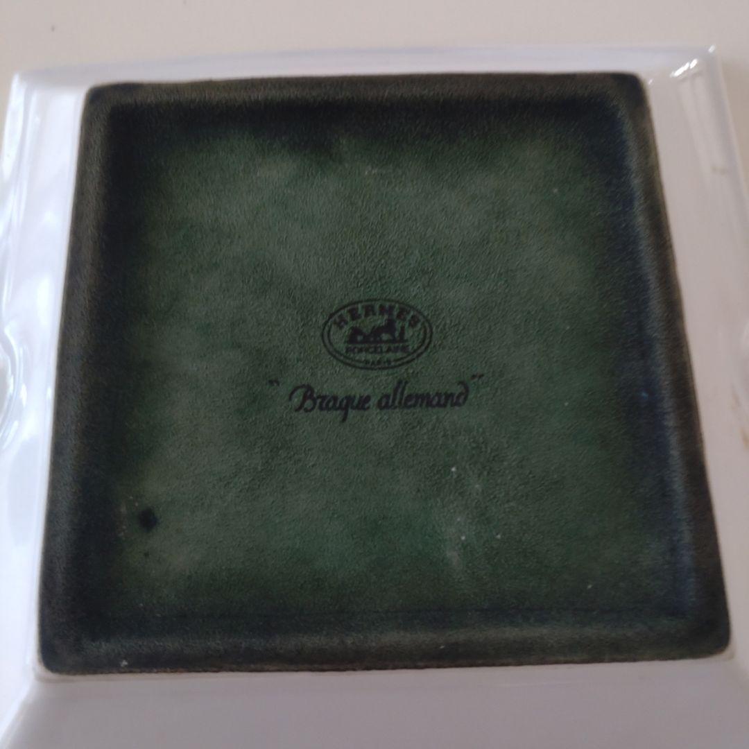 エルメス　灰皿　小物トレー　HERMES