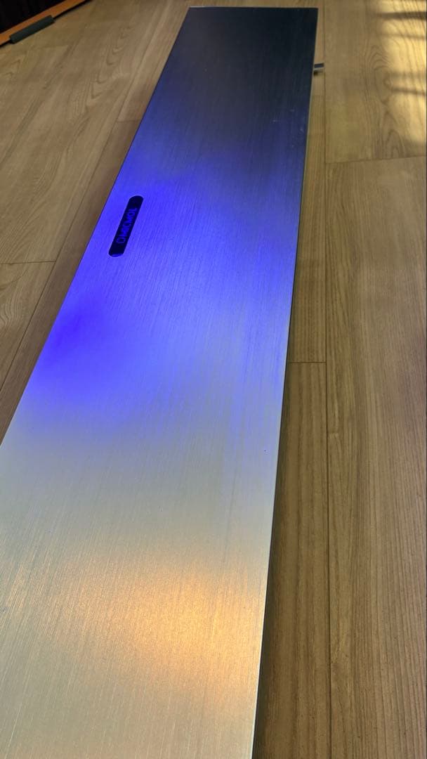 水槽用LED 90-110cm用　MICMOL AIR PRO 900
