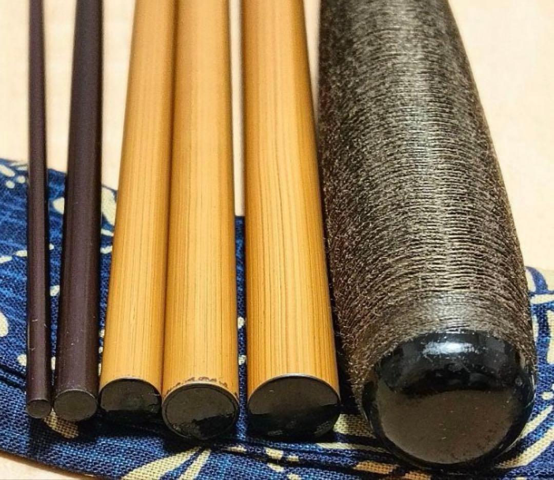 Daiwa 陽舟 硬調　18尺 ヘラブナ竿　美品！送料無料
