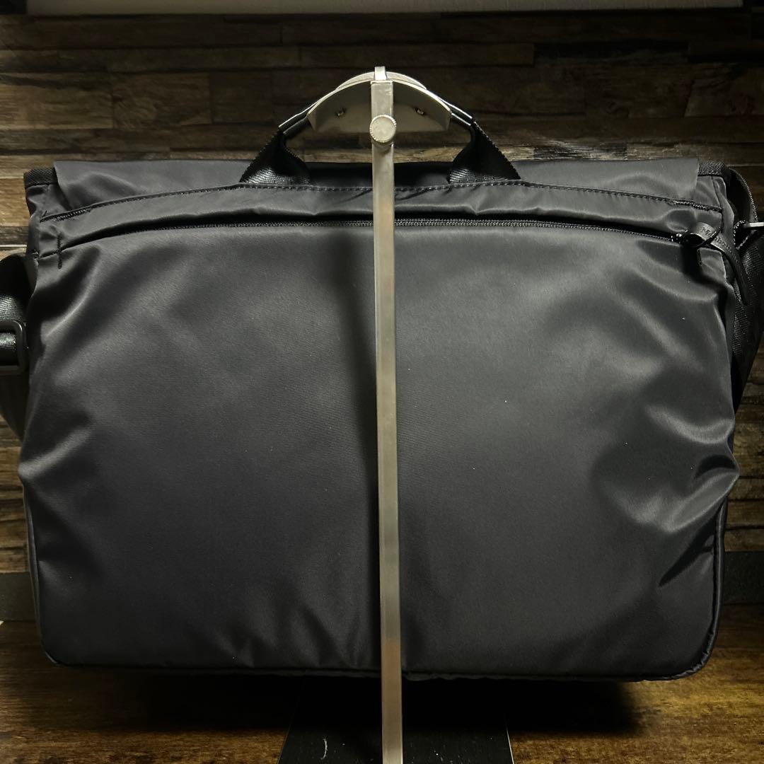 Manhattan Portageマンハッタンポーテージ ショルダーバッグ　美品