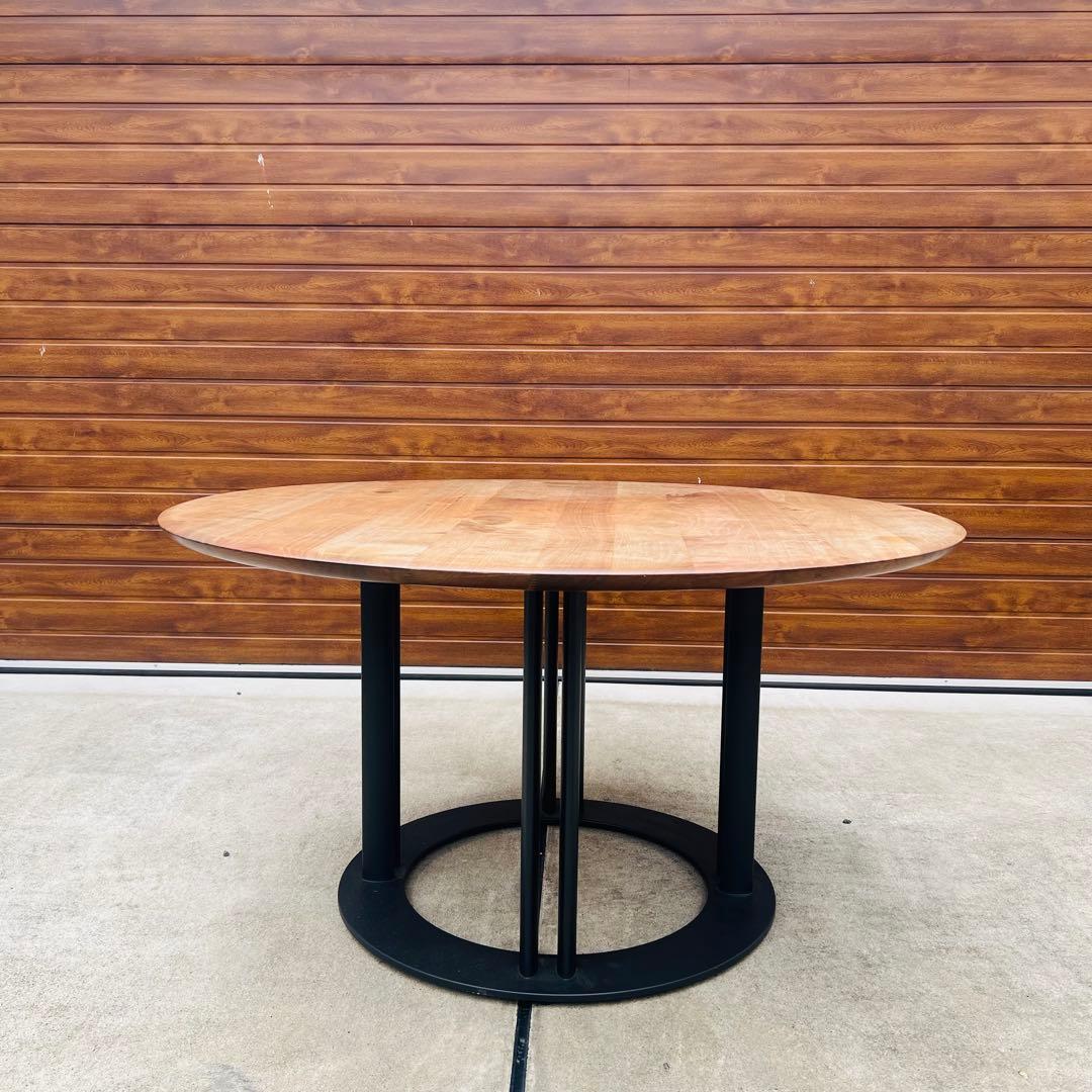 美品 CONDE HOUSE RBテーブル 購入価格78万 ダイニングテーブル