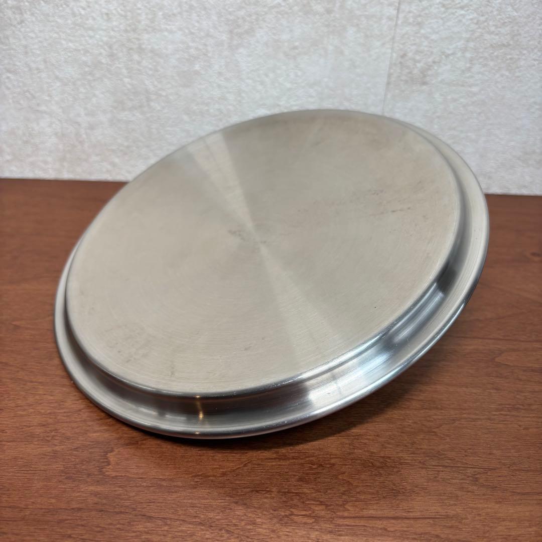 Fissler フィスラー　ステンレス パスタ鍋