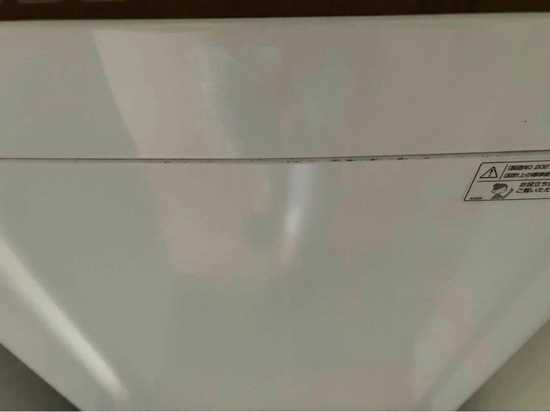 SHARP ES-T713 2021年製