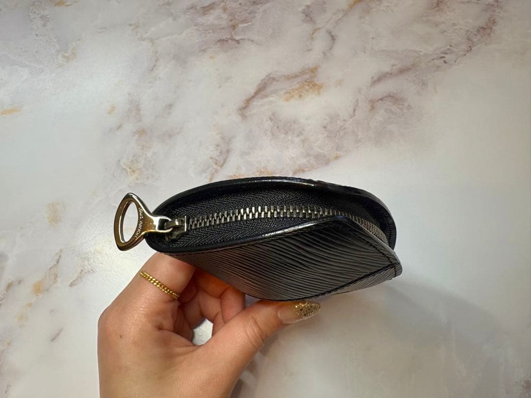 LouisVuitton CoinPurse　 M63682 ケース　エピ