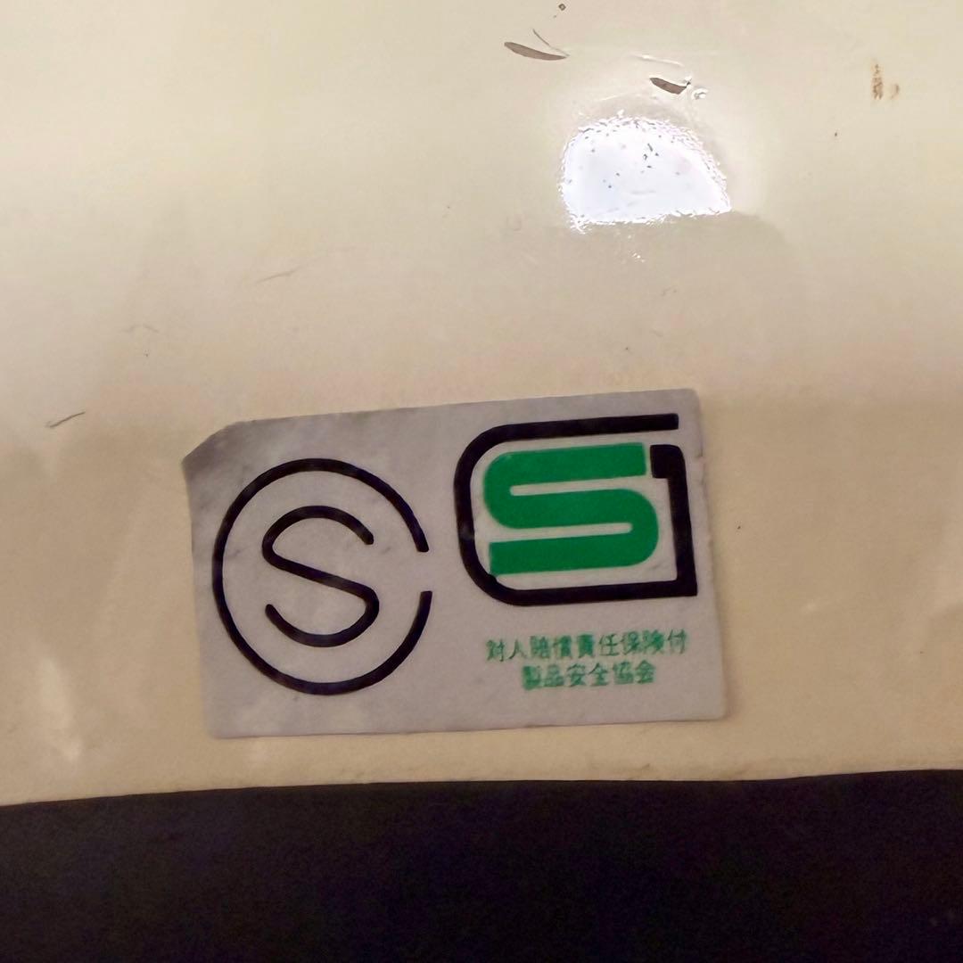 超レア ブコ bucoビンテージ本革イアパット 本革ストラップ 58-60cm