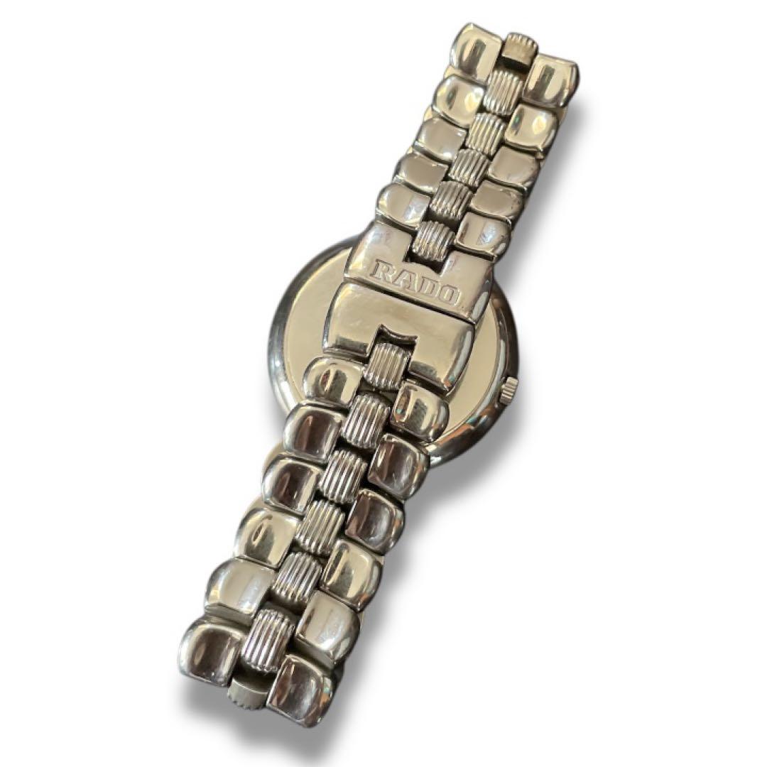 ジャンク RADO jubile ラドージュビリー 腕時計 152.3716.4