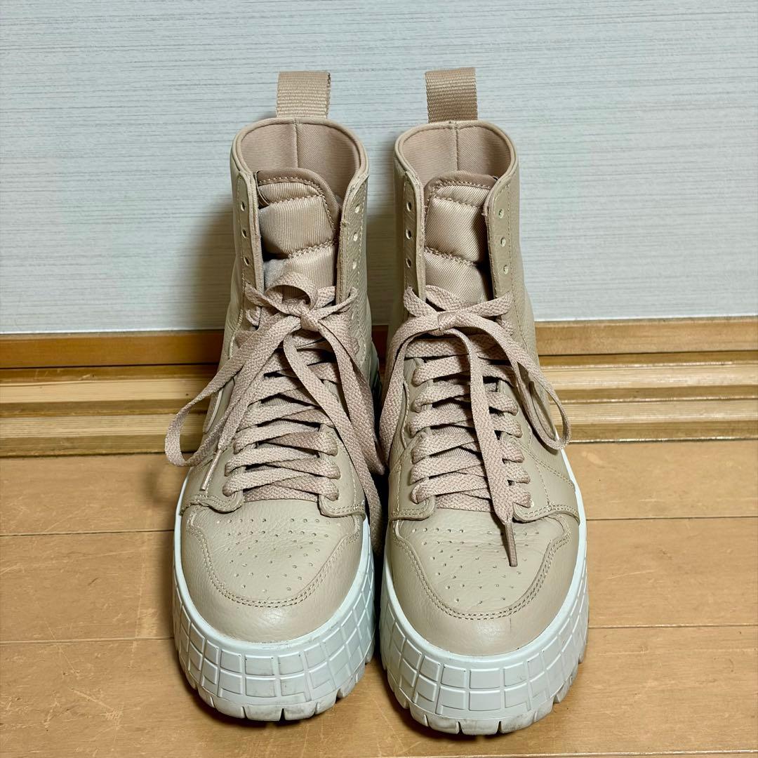 【専用 美品】ナイキ NIKE エア ジョーダン 1 ブルックリン 23cm