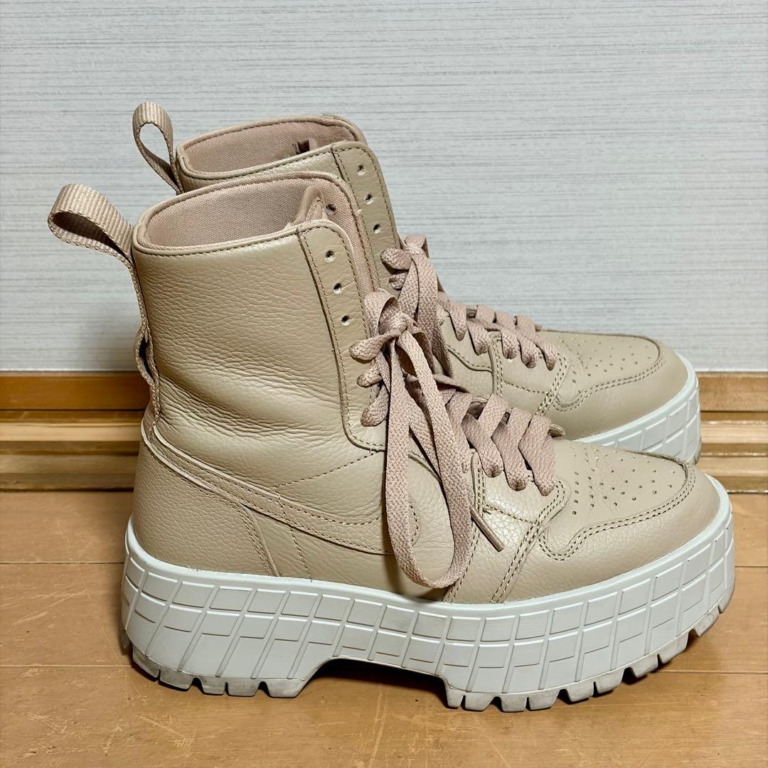 【専用 美品】ナイキ NIKE エア ジョーダン 1 ブルックリン 23cm
