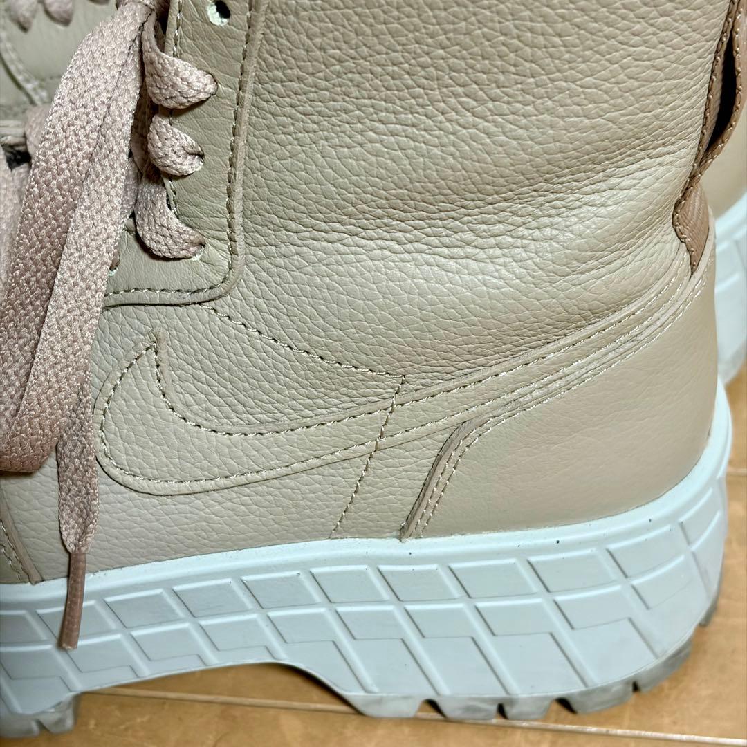 【専用 美品】ナイキ NIKE エア ジョーダン 1 ブルックリン 23cm