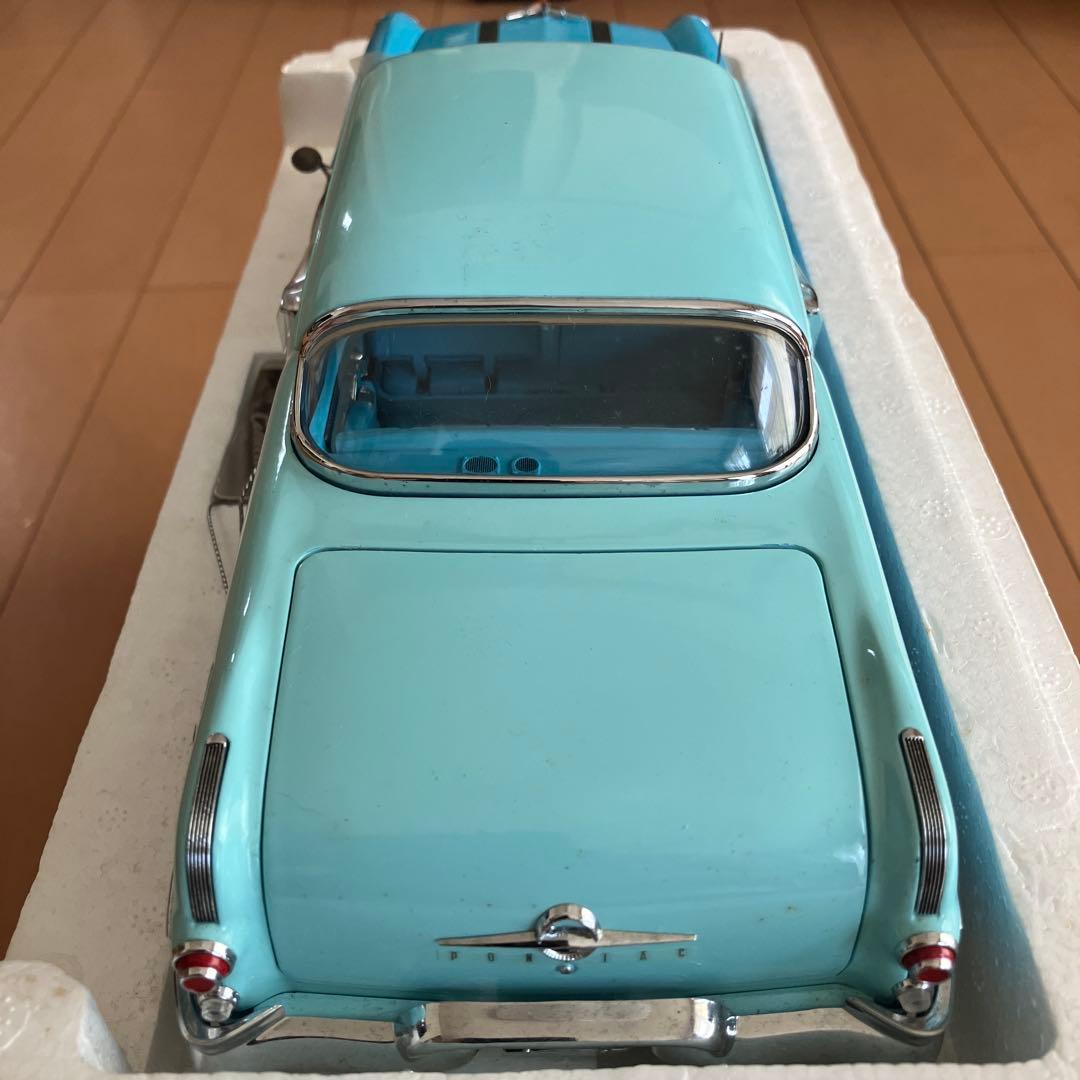 1955年 パンナム スタイル ダイキャストモデル