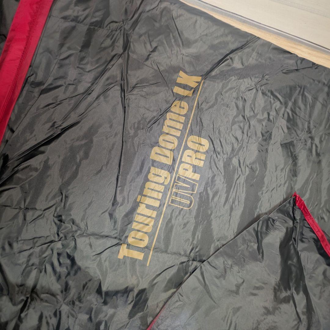 直営店限定色 Coleman コールマン ツーリングドームLX グレー