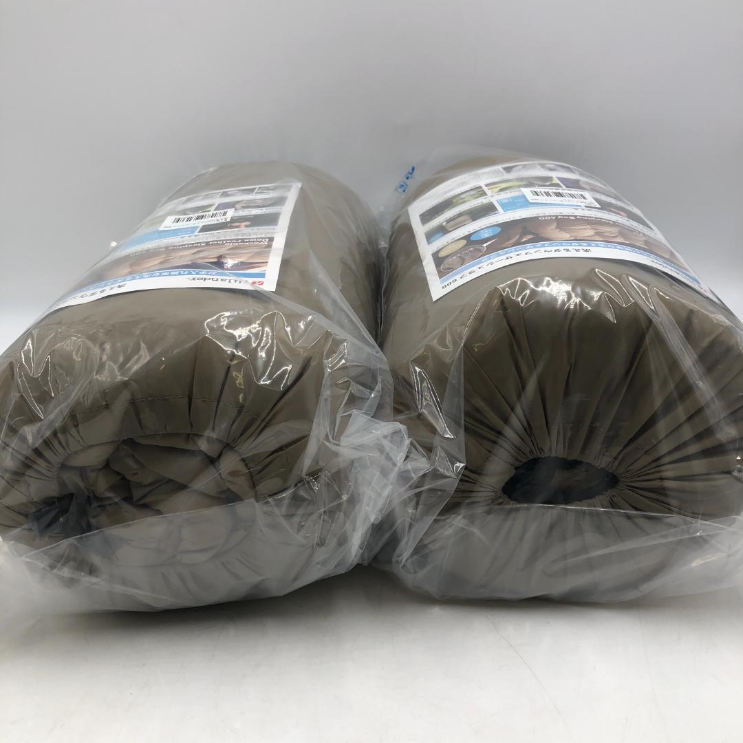 【新品2個セット】ハイランダー シュラフ N-071/Y31486-N2