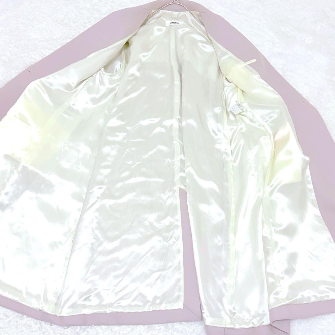 MM6 Maison Margiela ダブルブレストロングコート イタリア製