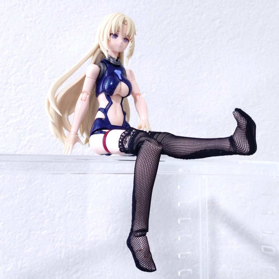 ファンタジーガール セイレーン S.I.R.E.N. ターニャ・カリュブディス