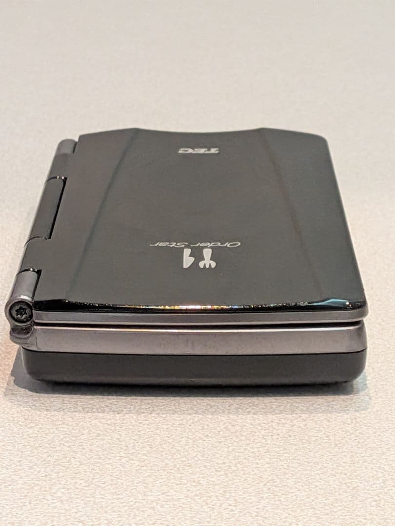 【ゆー】東芝TEC テック ハンディターミナル HTL-200×2台