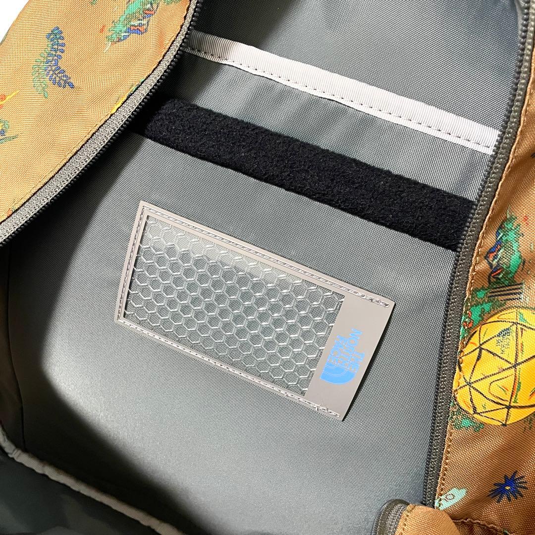 ノースフェイス キッズ リュックサック 22L ジュニアTOSS BOX