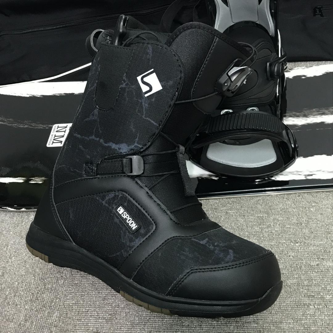 2024年式■WAX済■JOYRIDE ボード ビンディング ブーツ ケース