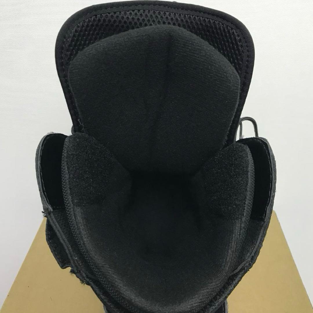 2024年式■WAX済■JOYRIDE ボード ビンディング ブーツ ケース