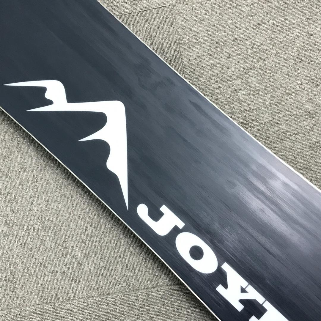 2024年式■WAX済■JOYRIDE ボード ビンディング ブーツ ケース